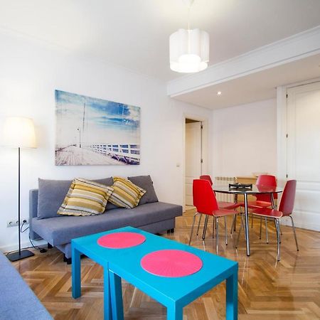 Apartamento Green City Deco Madrid Exterior foto