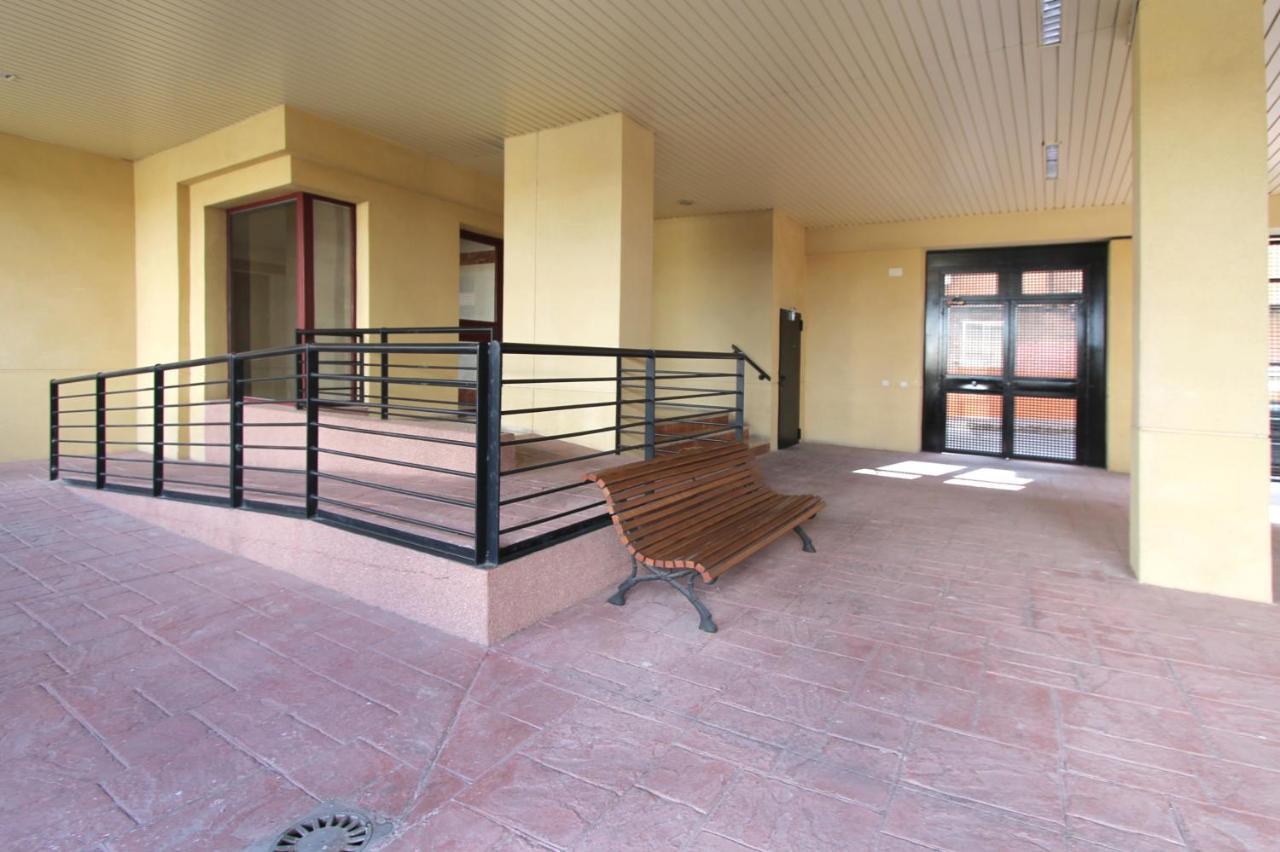Apartamento Green City Deco Madrid Exterior foto