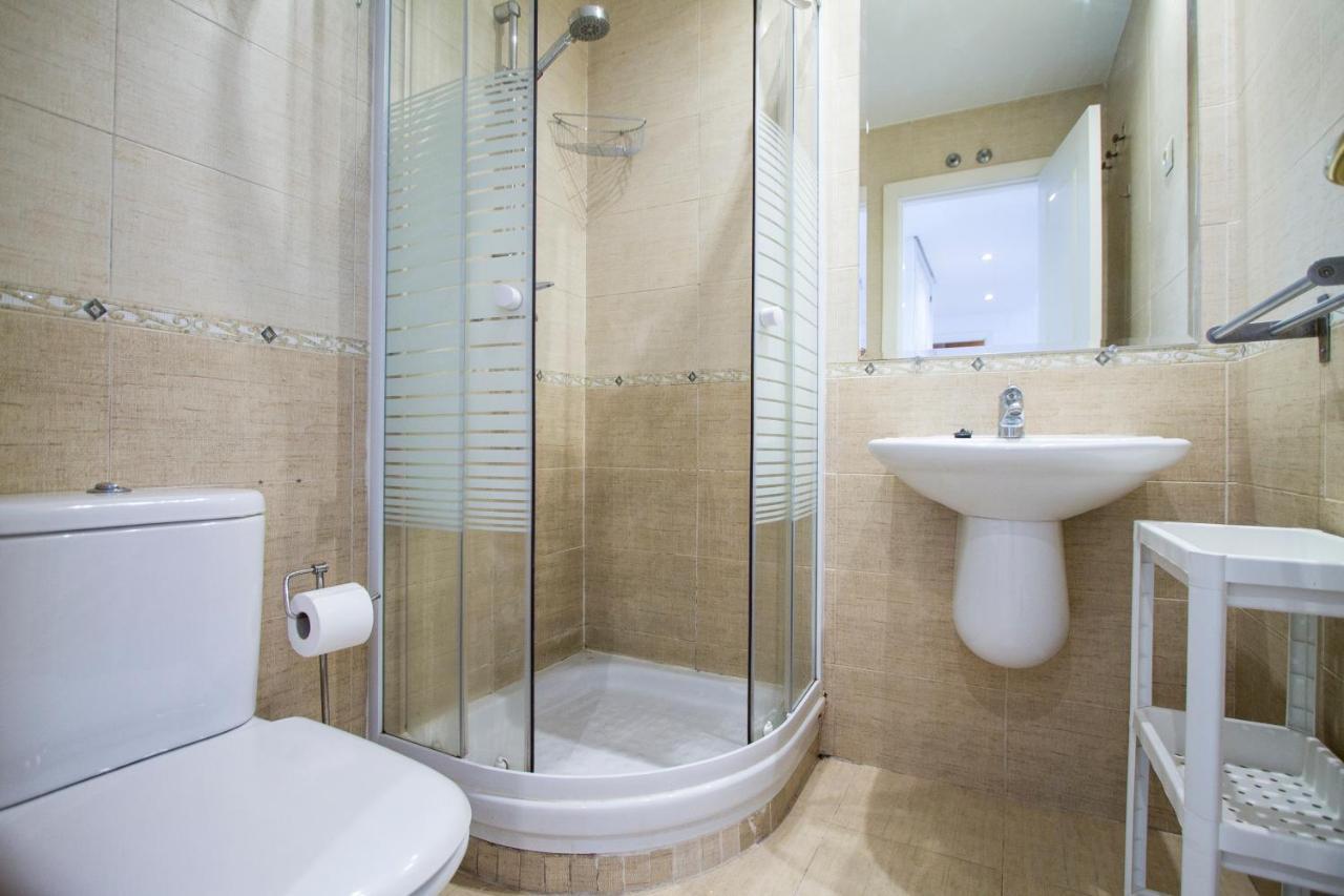 Apartamento Green City Deco Madrid Exterior foto